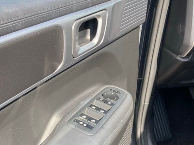 2024 Hyundai SANTA FE HYBRID SEL