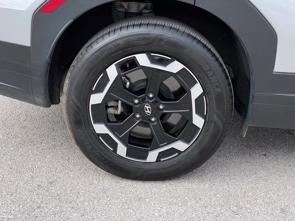 2026 Hyundai Santa Fe SEL - Photo 10