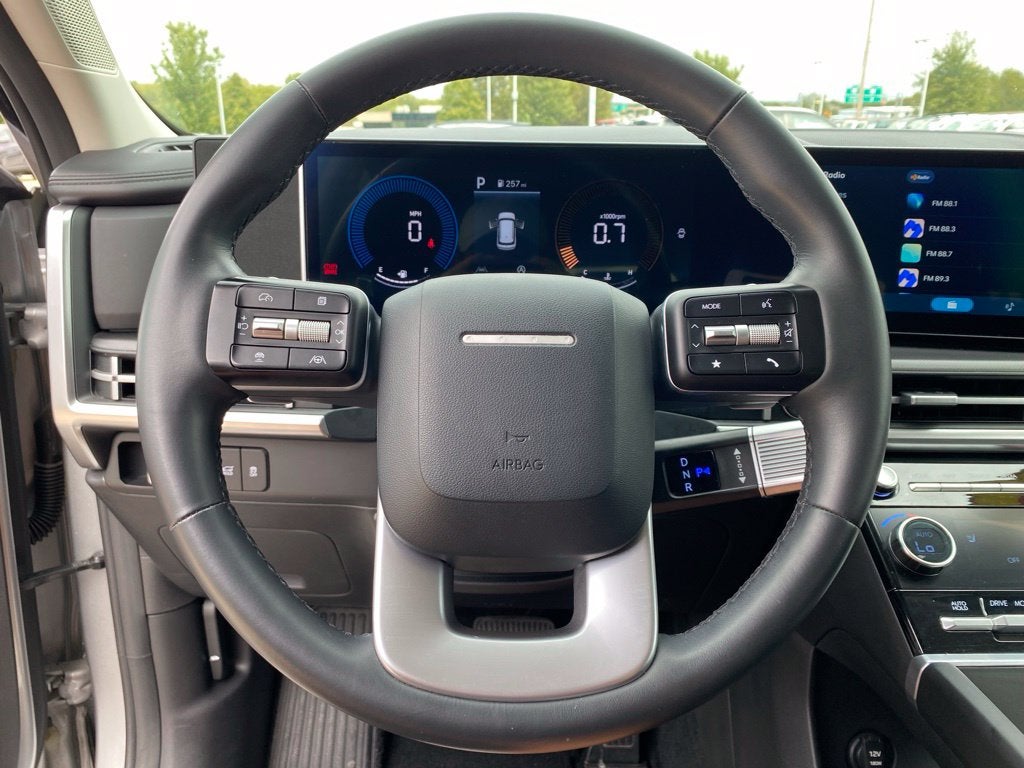 2026 Hyundai Santa Fe SEL - Photo 14