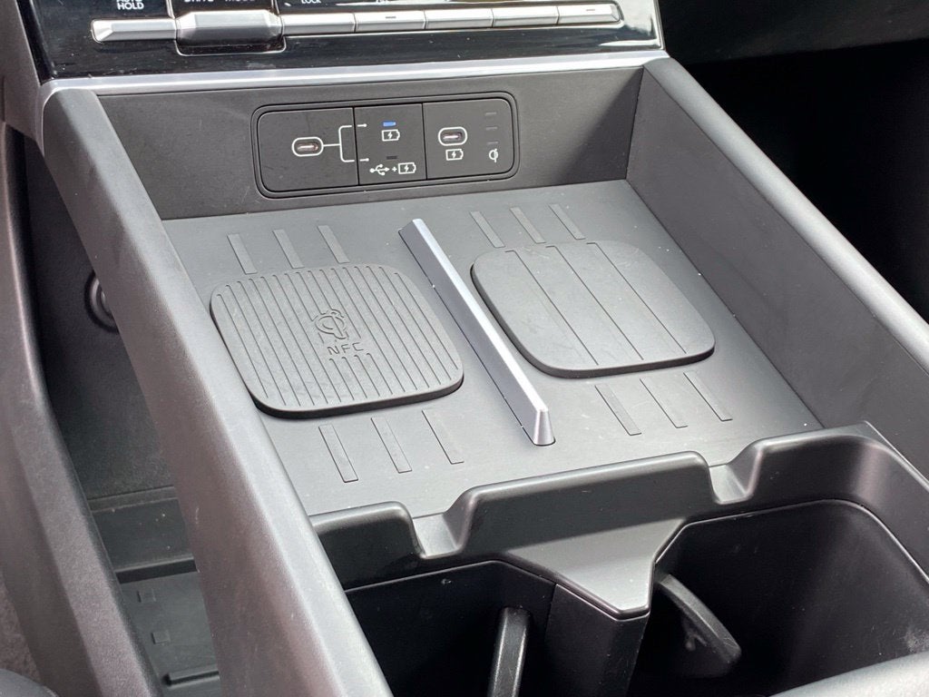 2026 Hyundai Santa Fe SEL - Photo 20