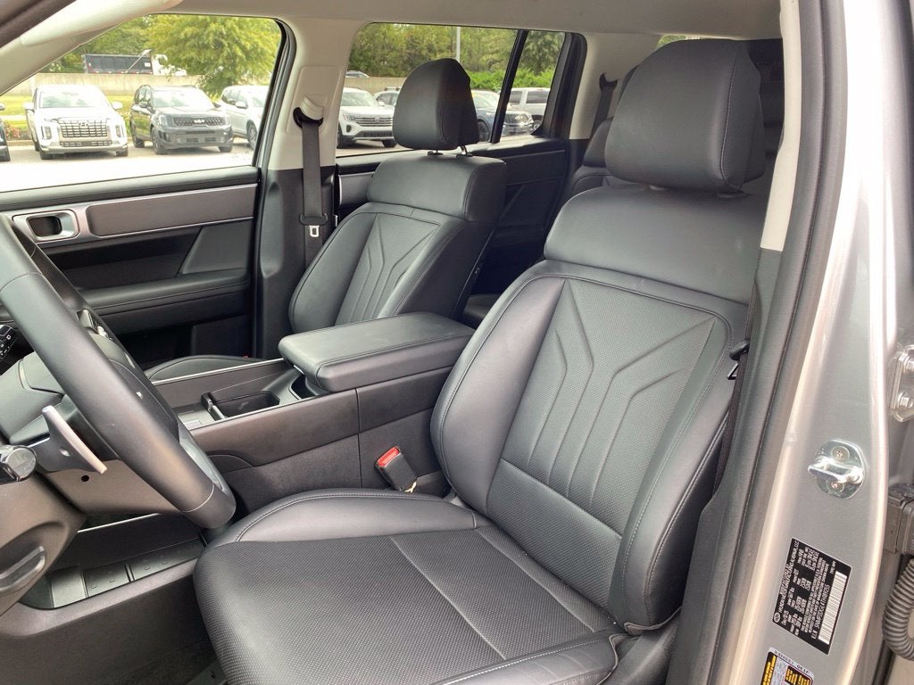 2026 Hyundai Santa Fe SEL - Photo 22