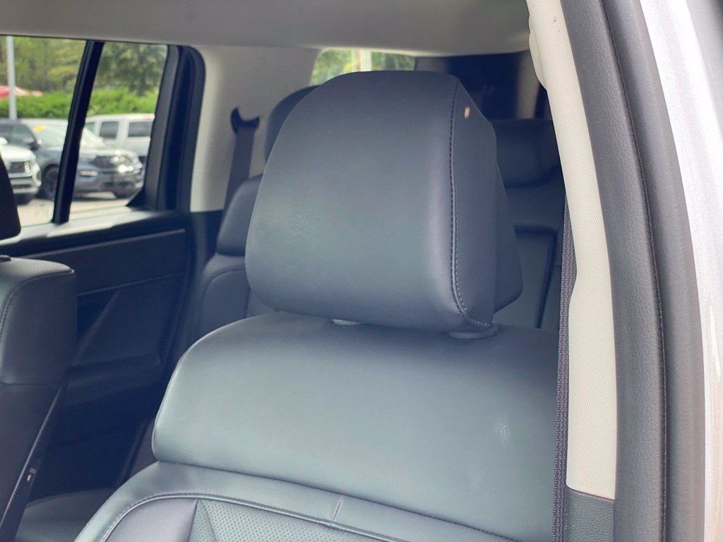 2026 Hyundai Santa Fe SEL - Photo 23