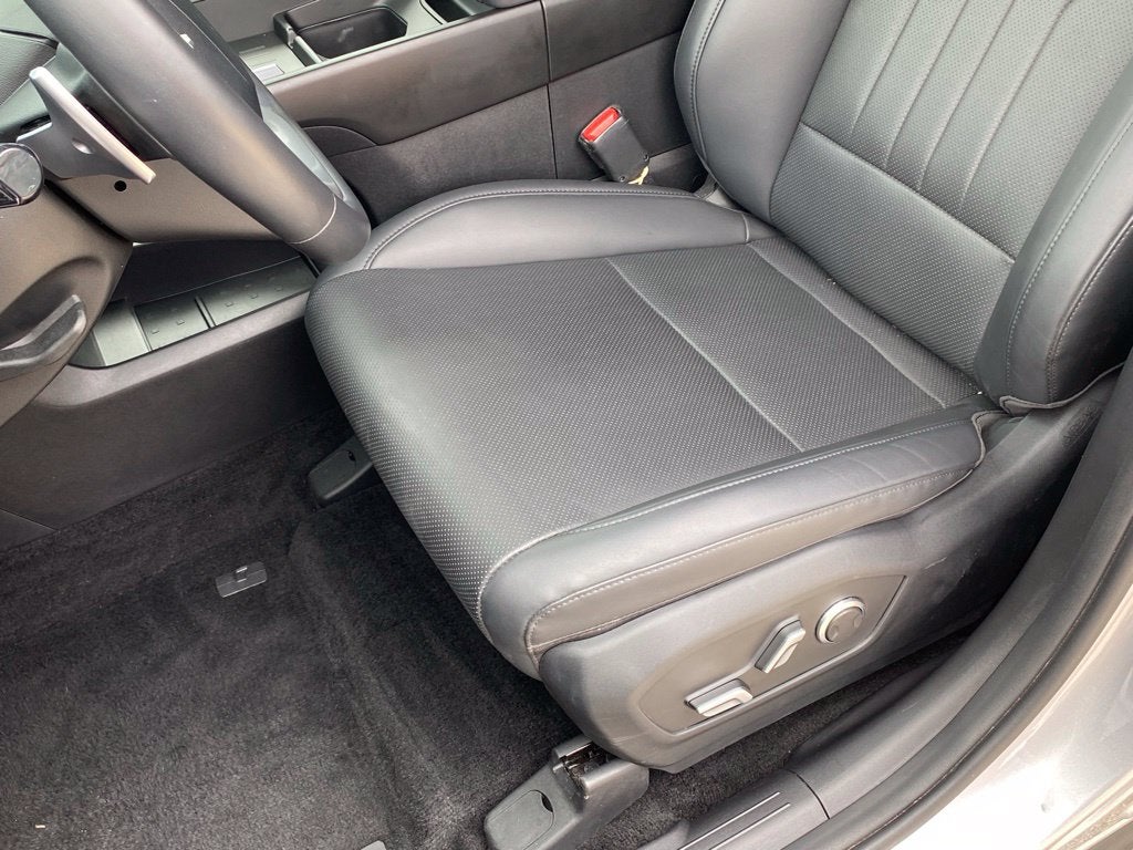 2026 Hyundai Santa Fe SEL - Photo 24