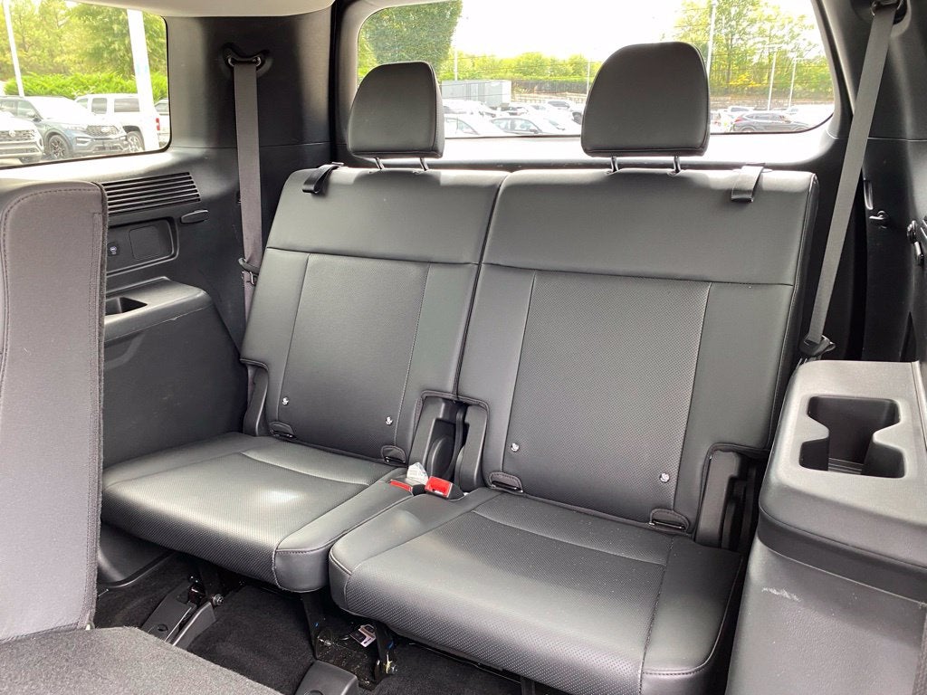 2026 Hyundai Santa Fe SEL - Photo 26