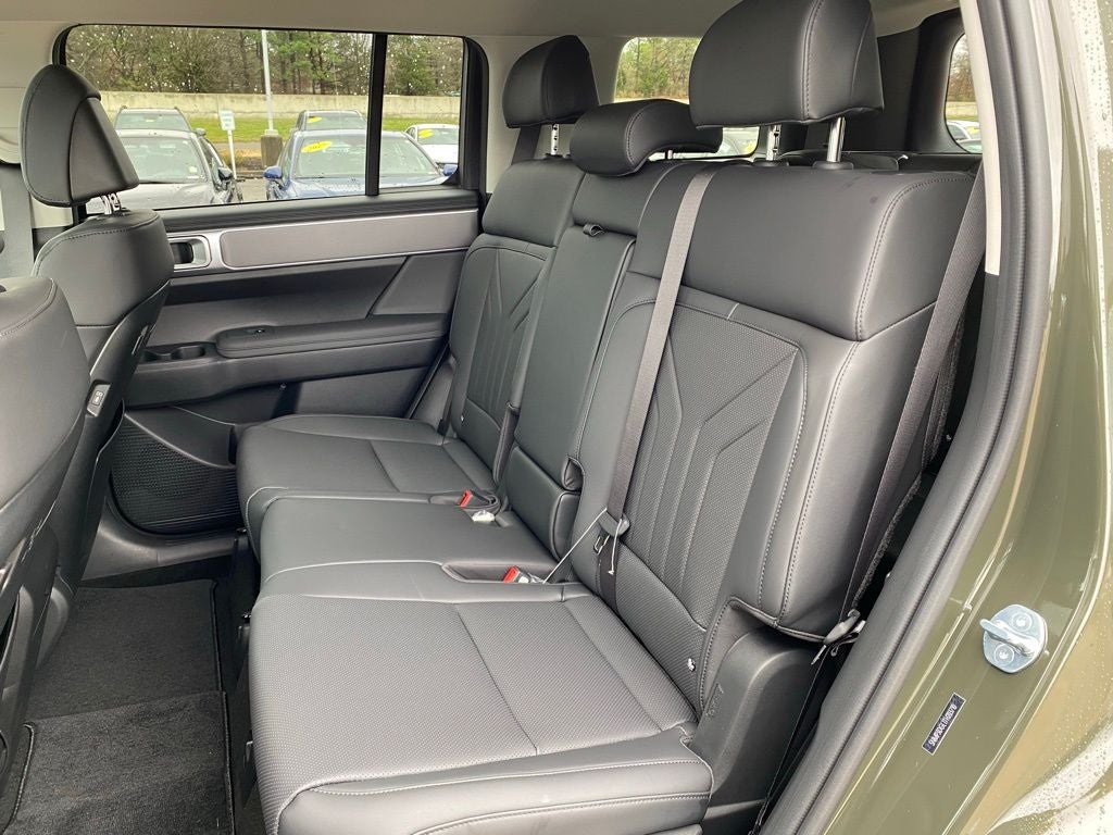 2026 Hyundai SANTA FE XRT AWD