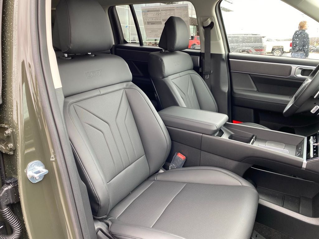 2026 Hyundai SANTA FE XRT AWD