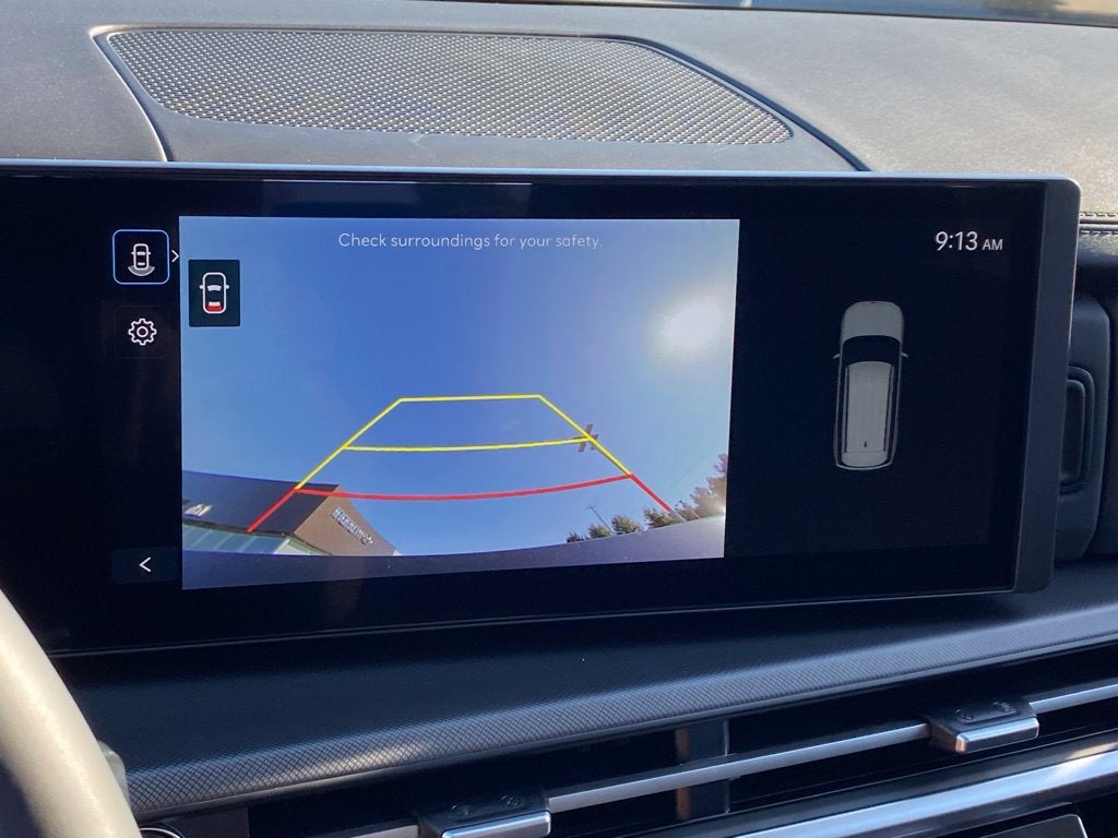 2027 Hyundai SANTA FE XRT AWD