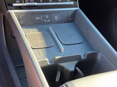 2027 Hyundai SANTA FE XRT AWD