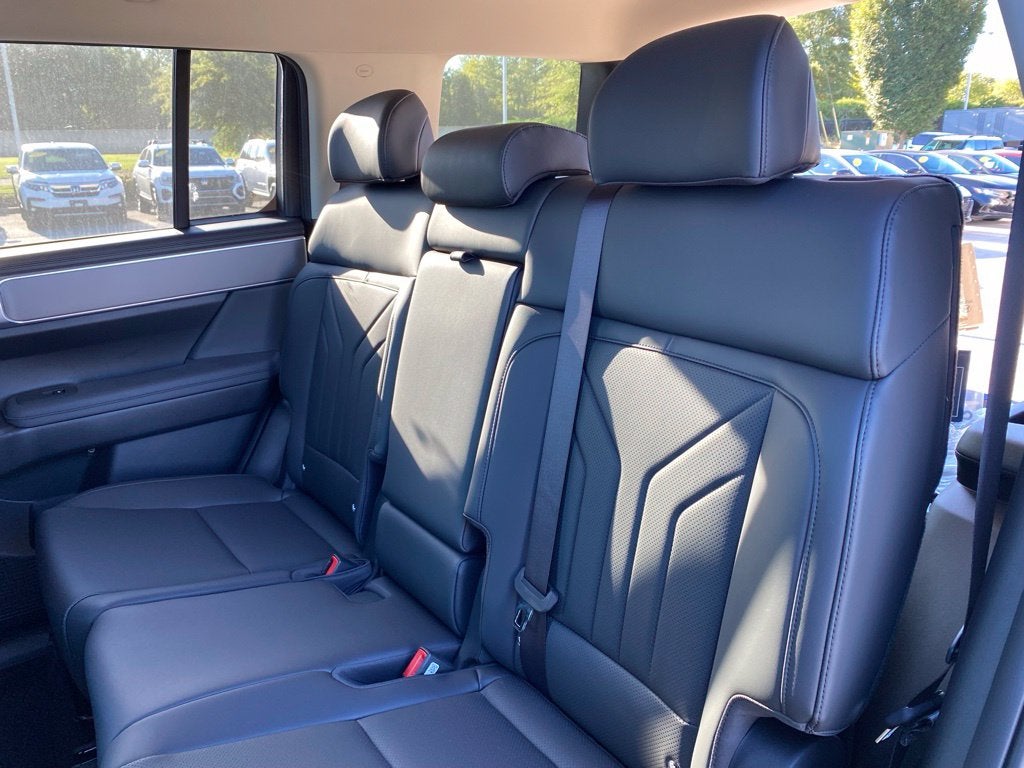 2027 Hyundai SANTA FE XRT AWD