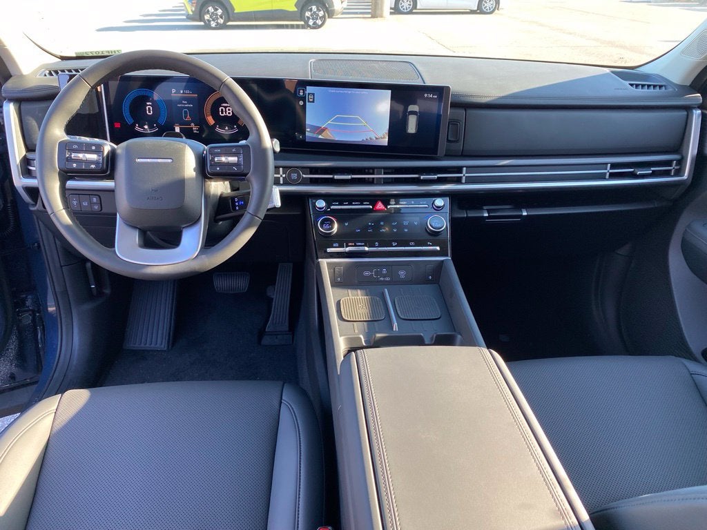 2027 Hyundai SANTA FE XRT AWD