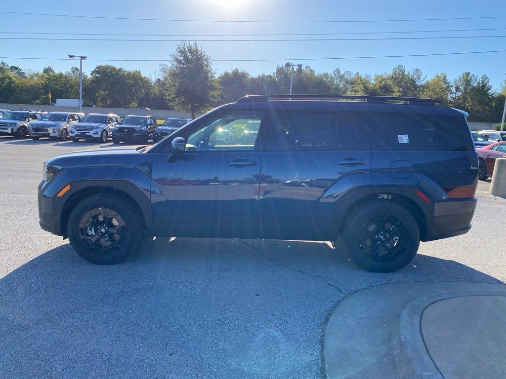 2027 Hyundai SANTA FE XRT AWD
