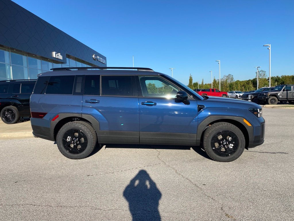 2027 Hyundai SANTA FE XRT AWD