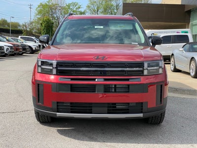 2026 Hyundai SANTA FE XRT AWD