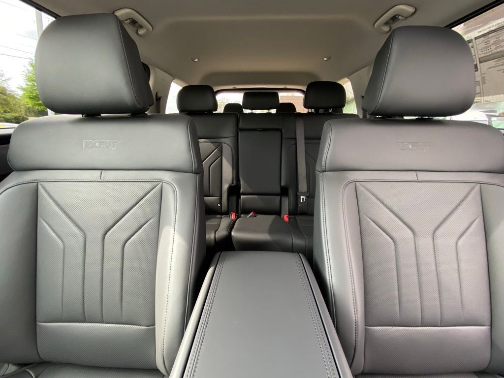 2026 Hyundai SANTA FE XRT AWD