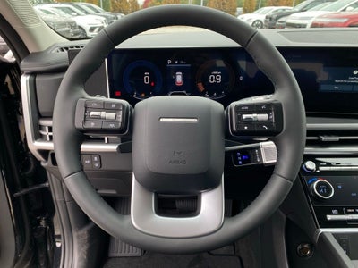 2026 Hyundai SANTA FE XRT AWD