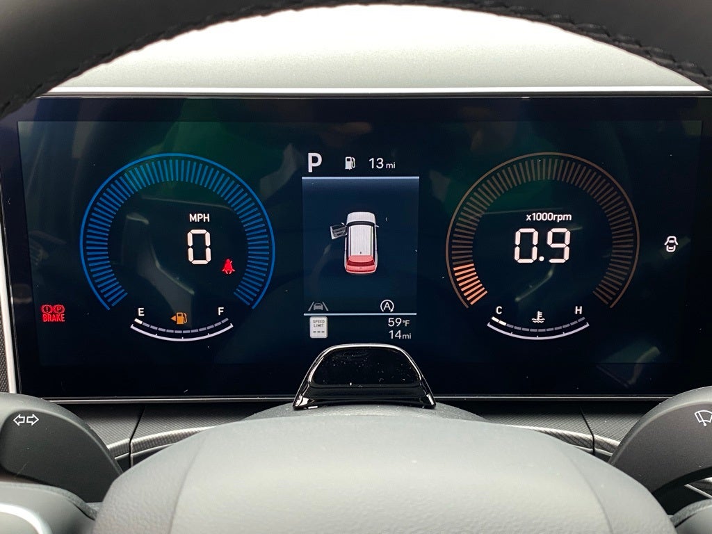 2026 Hyundai SANTA FE XRT AWD