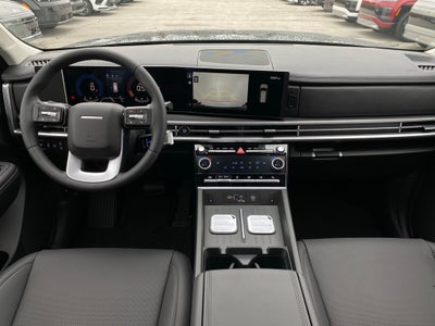 2026 Hyundai SANTA FE XRT AWD