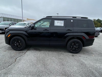 2026 Hyundai SANTA FE XRT AWD