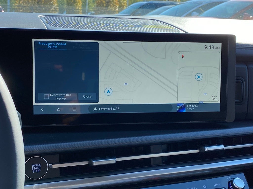 2026 Hyundai SANTA FE XRT AWD