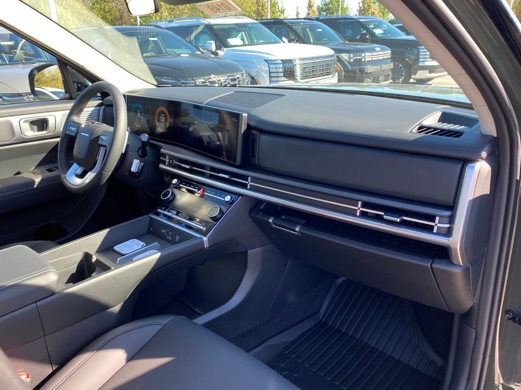 2026 Hyundai SANTA FE XRT AWD