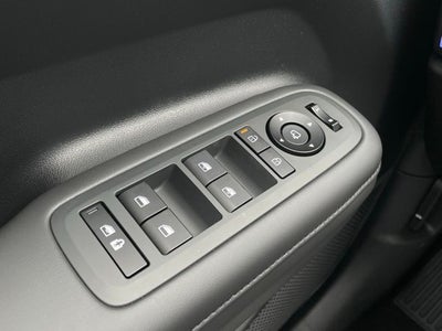 2025 Hyundai SANTA FE Limited AWD