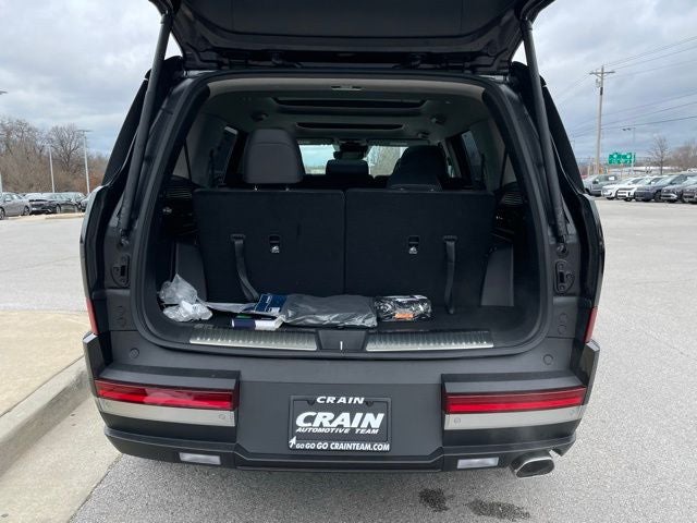 2025 Hyundai SANTA FE Limited AWD