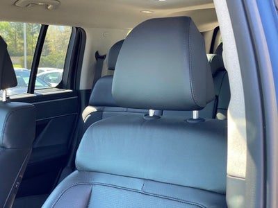 2025 Hyundai SANTA FE Limited AWD