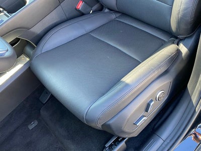 2025 Hyundai SANTA FE Limited AWD