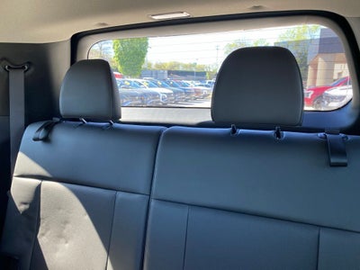 2025 Hyundai SANTA FE Limited AWD