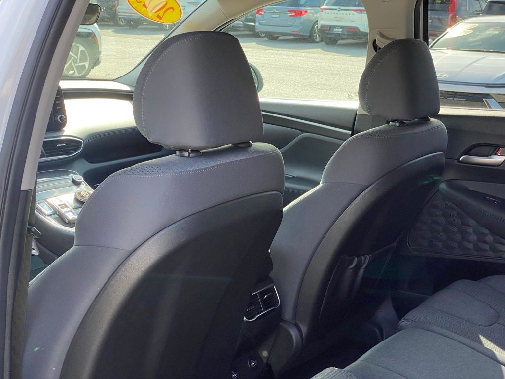 2023 Hyundai SANTA FE SE