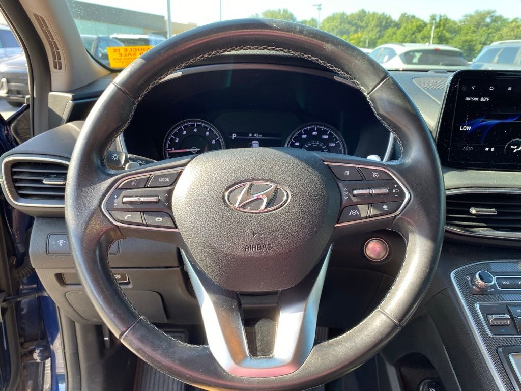 2023 Hyundai SANTA FE XRT