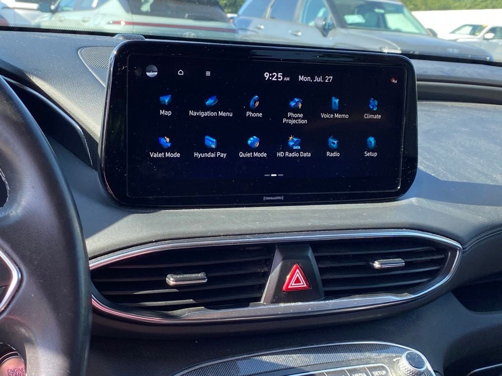2023 Hyundai SANTA FE XRT