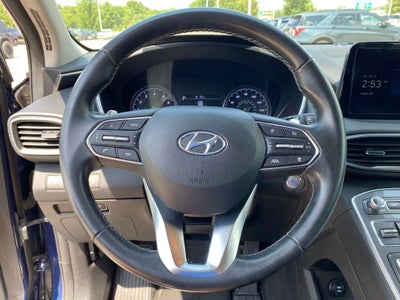 2023 Hyundai SANTA FE XRT