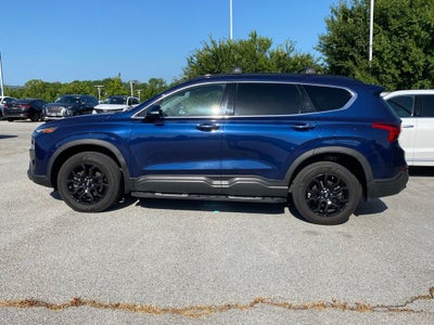 2023 Hyundai SANTA FE XRT