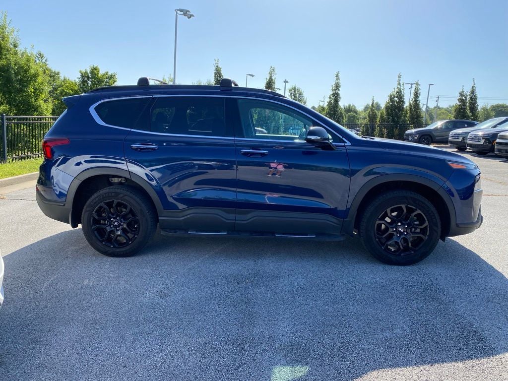 2023 Hyundai SANTA FE XRT