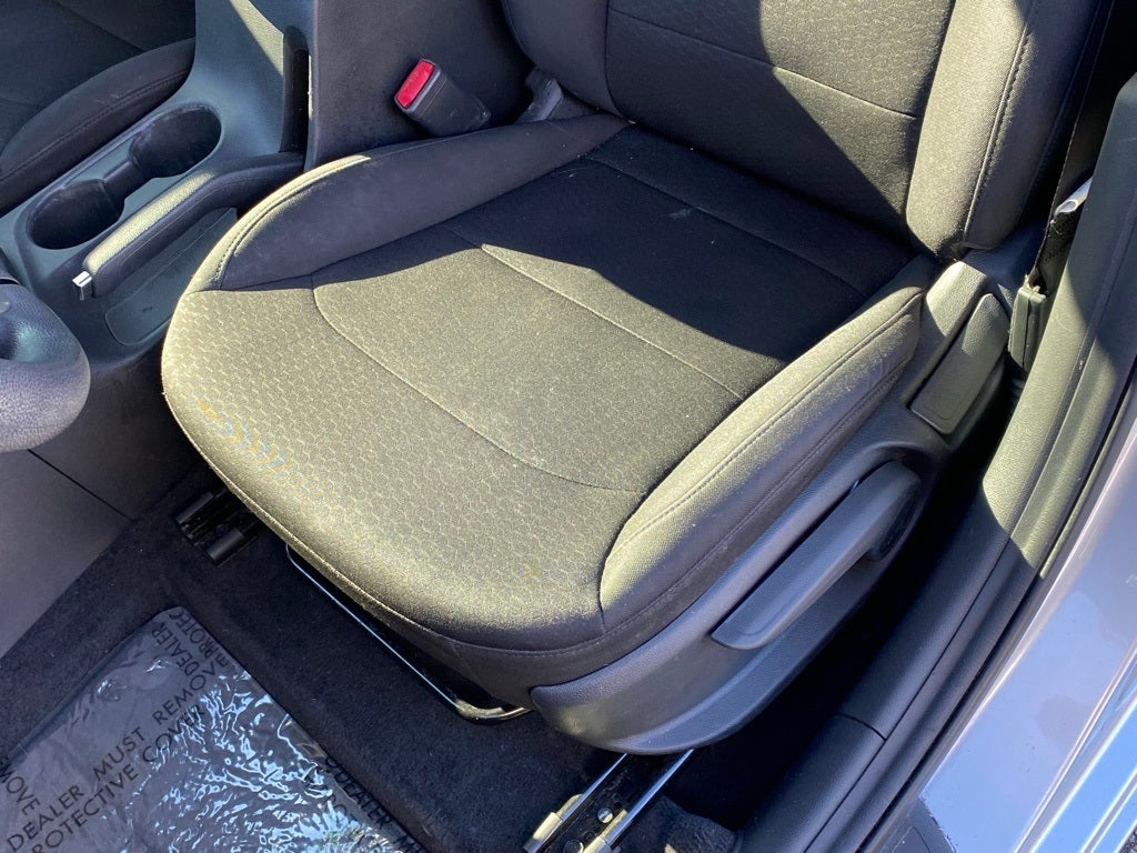 2020 Hyundai ELANTRA SEL CLEAN CARFAX