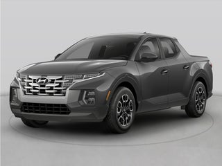 2027 Hyundai SANTA CRUZ SE FWD