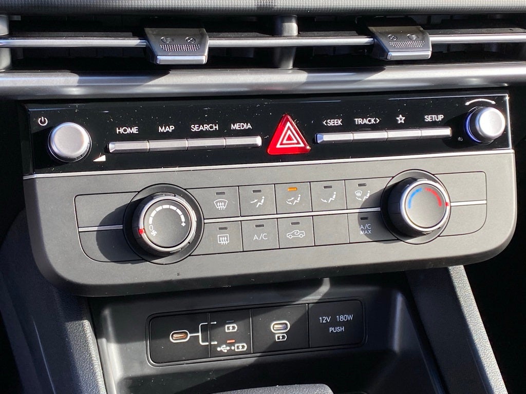 2026 Hyundai SANTA CRUZ SE AWD