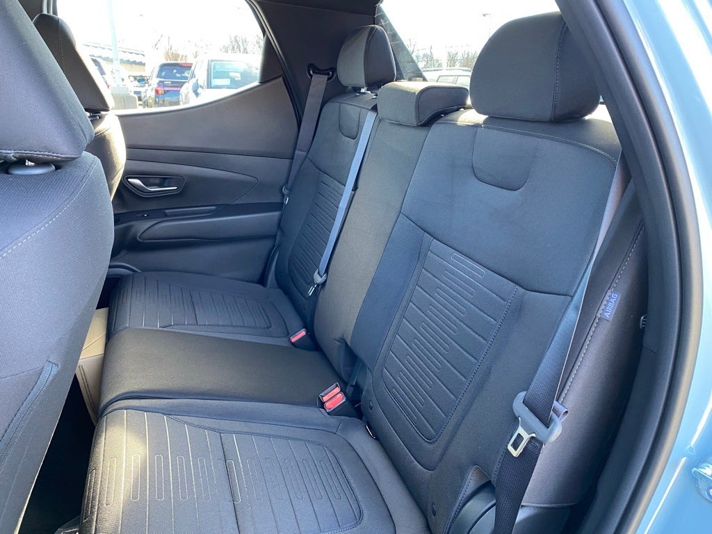 2026 Hyundai SANTA CRUZ SE AWD