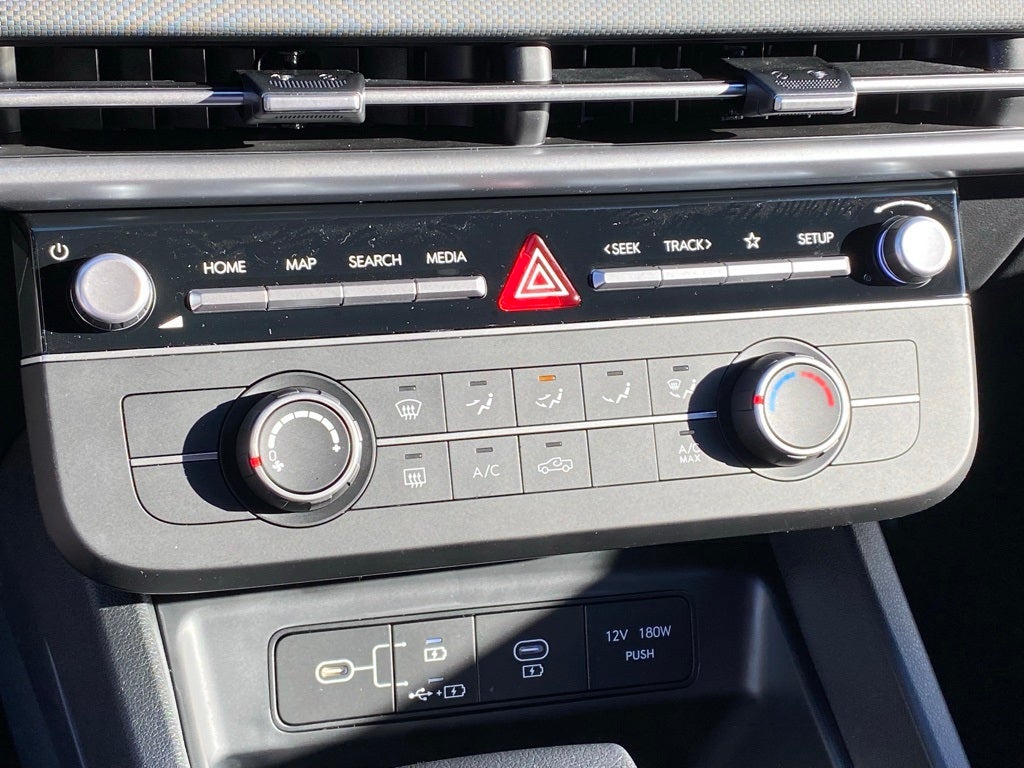 2026 Hyundai SANTA CRUZ SE AWD