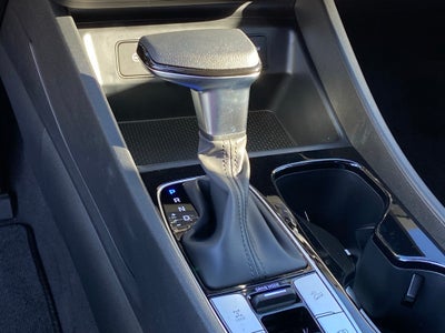 2026 Hyundai SANTA CRUZ SE AWD