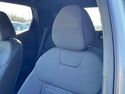 2026 Hyundai SANTA CRUZ SE AWD