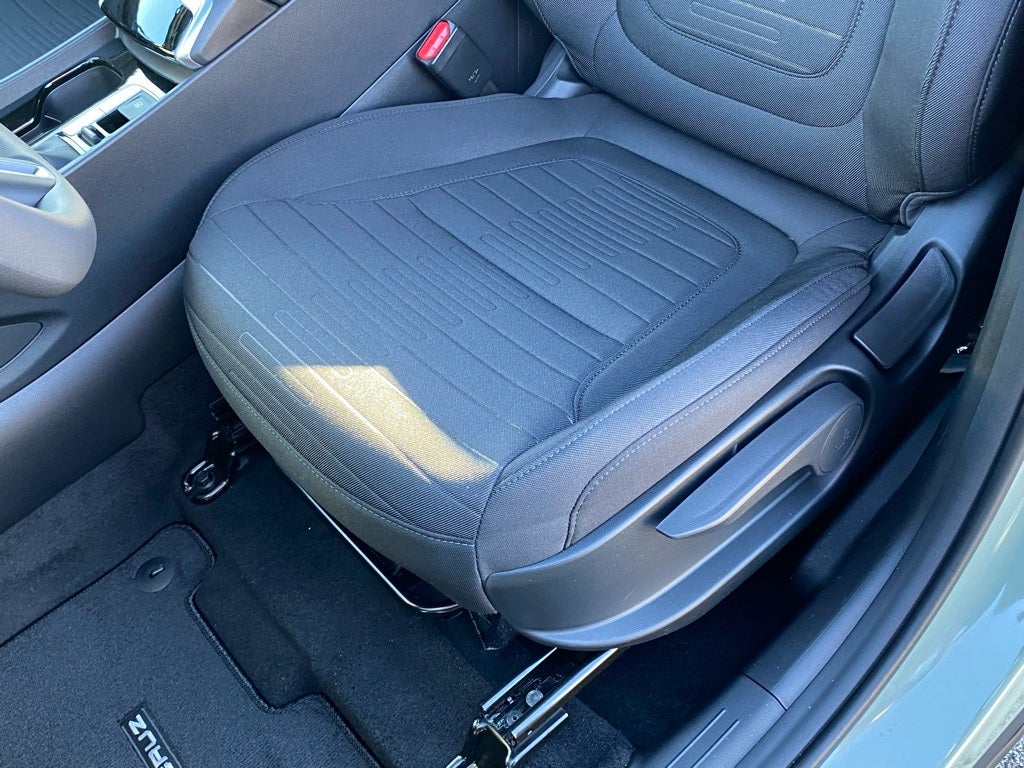 2026 Hyundai SANTA CRUZ SE AWD