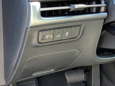 2027 Hyundai SANTA CRUZ SE AWD