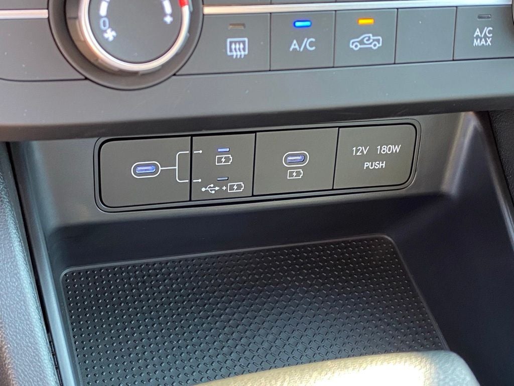 2027 Hyundai SANTA CRUZ SE AWD