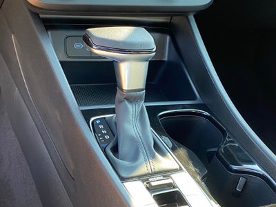 2027 Hyundai SANTA CRUZ SE AWD