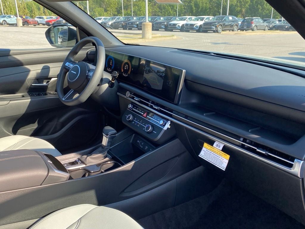 2027 Hyundai SANTA CRUZ SE AWD