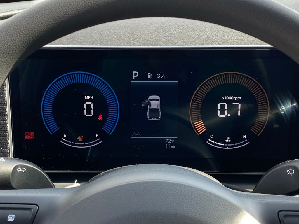 2026 Hyundai SANTA CRUZ SEL FWD