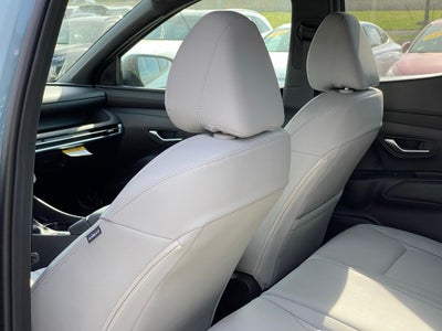 2026 Hyundai SANTA CRUZ SEL FWD