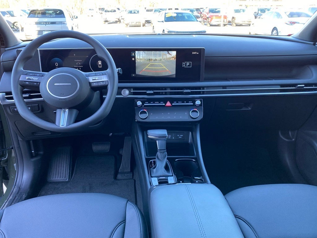 2026 Hyundai SANTA CRUZ SEL Activity AWD